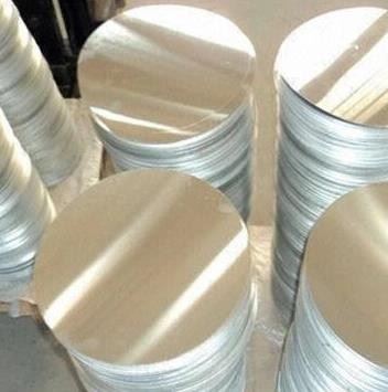 Aluminum Circle Aluminum Circle