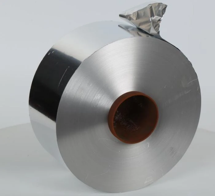 Aluminium Foil Packaging Aluminium Foil Packaging